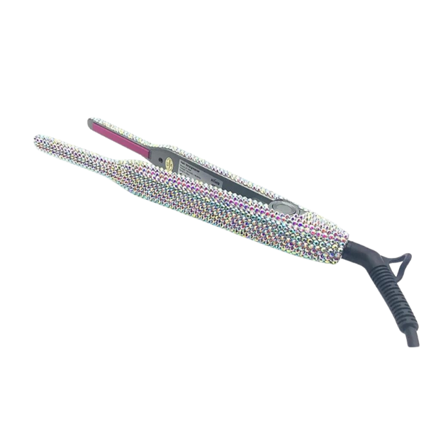 Small Flat Iron