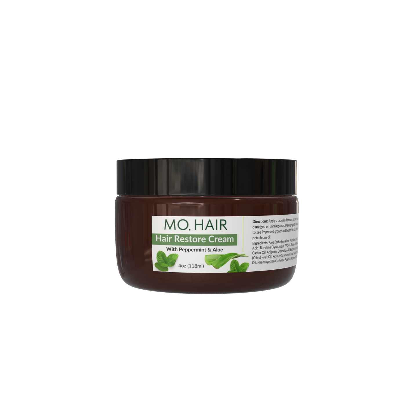 Hair Restore Cream