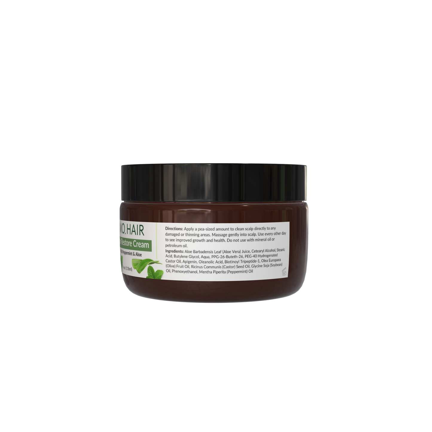 Hair Restore Cream